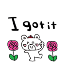 (nenerin会話スタンプ360英語気遣い)修正（個別スタンプ：29）