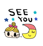 (nenerin会話スタンプ360英語気遣い)修正（個別スタンプ：35）