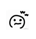 お豆さん(´º∀º｀)（個別スタンプ：2）