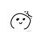 お豆さん(´º∀º｀)（個別スタンプ：5）