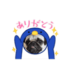 天下とお市②（個別スタンプ：5）