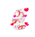 おきなわおちびさん（個別スタンプ：5）