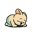 ジムのフレブル フィットネス（個別スタンプ：6）