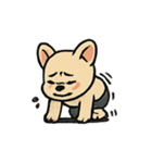 ジムのフレブル フィットネス（個別スタンプ：12）