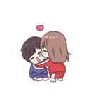 めっちゃうごく！ジャージちゃん（個別スタンプ：5）