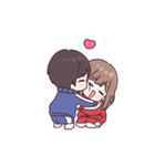 めっちゃうごく！ジャージくん（個別スタンプ：5）