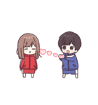 めっちゃうごく！ジャージくん（個別スタンプ：17）
