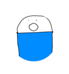 おけむ okemu（個別スタンプ：7）