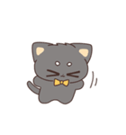 ちっちゃまもの うごくスタンプ（個別スタンプ：17）