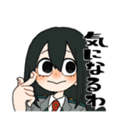 1-A＆1-Bスタンプ（個別スタンプ：6）