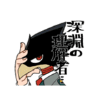 1-A＆1-Bスタンプ（個別スタンプ：10）