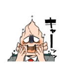 1-A＆1-Bスタンプ（個別スタンプ：20）