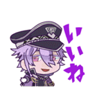 おへんじ！刀剣男士（個別スタンプ：31）