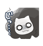 ぷにちま獅子王くん（個別スタンプ：14）