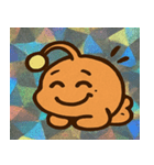 深海チョウチンアンコウレトロ@SFW（個別スタンプ：6）
