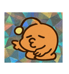 深海チョウチンアンコウレトロ@SFW（個別スタンプ：10）