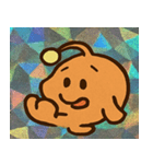 深海チョウチンアンコウレトロ@SFW（個別スタンプ：12）