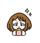 ヒロアカ好きに使って欲しいスタンプ（個別スタンプ：5）