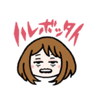 ヒロアカ好きに使って欲しいスタンプ（個別スタンプ：13）