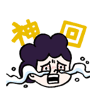 ヒロアカ好きに使って欲しいスタンプ（個別スタンプ：19）