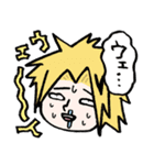ヒロアカ好きに使って欲しいスタンプ3（個別スタンプ：22）