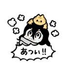 猫好きに捧げる相澤先生スタンプ（個別スタンプ：10）
