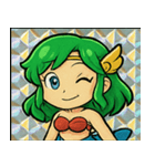 うたごえセイレーンのスタンプ集@SFW（個別スタンプ：6）