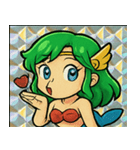 うたごえセイレーンのスタンプ集@SFW（個別スタンプ：13）