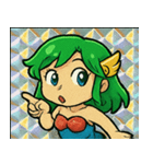 うたごえセイレーンのスタンプ集@SFW（個別スタンプ：29）