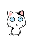 言い返しねこ2（個別スタンプ：13）