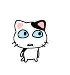言い返しねこ2（個別スタンプ：18）