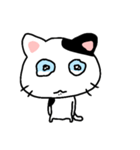 言い返しねこ2（個別スタンプ：20）