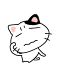 言い返しねこ2（個別スタンプ：23）