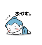 力士ちゃんのスタンプ（個別スタンプ：3）