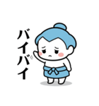 力士ちゃんのスタンプ（個別スタンプ：7）