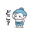 力士ちゃんのスタンプ（個別スタンプ：25）