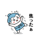 力士ちゃんのスタンプ（個別スタンプ：32）