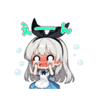 ありすちゃん NEW！（個別スタンプ：13）