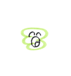 三田のスタンプ▼（個別スタンプ：6）