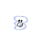 三田のスタンプ▼（個別スタンプ：11）