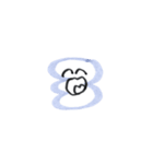 三田のスタンプ▼（個別スタンプ：32）