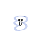 三田のスタンプ▼（個別スタンプ：39）