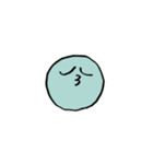 くちがさん田のスタンプ▼（個別スタンプ：26）