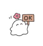 メンヘラおばけちゃん◎（個別スタンプ：20）