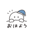 メンヘラおばけちゃん◎（個別スタンプ：37）