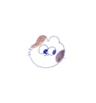 猫田のスタンプ8▼（個別スタンプ：4）