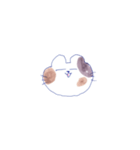 猫田のスタンプ8▼（個別スタンプ：36）