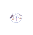 猫田のスタンプ8▼（個別スタンプ：38）