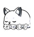 風船わんちゃんスタンプ（個別スタンプ：31）