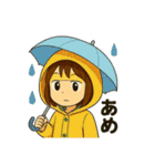 聖奈の日常②（個別スタンプ：22）